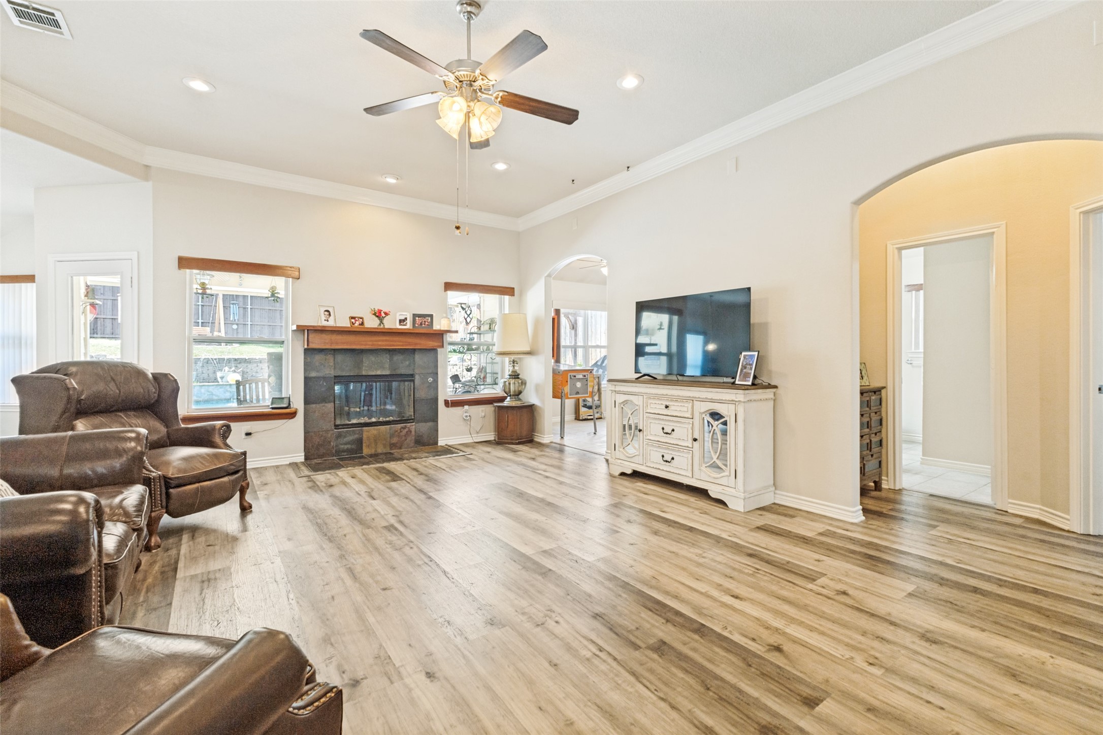 1021 Foxwood Lane Wylie TX 75098