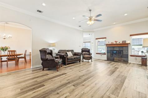 1021 Foxwood Lane Wylie TX 75098
