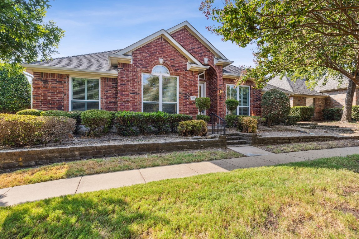 652 Turtle Cove Boulevard Rockwall TX 75087