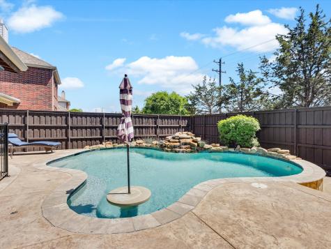 2043 Coldwater Lane Frisco TX 75033