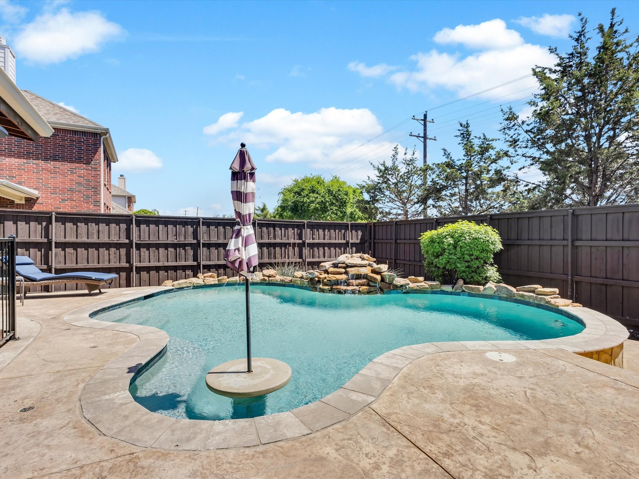 2043 Coldwater Lane Frisco TX 75033