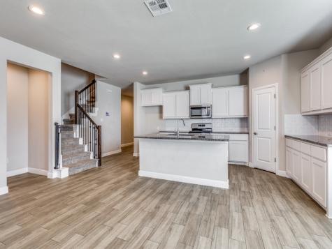 1240 Bosque Lane Weatherford TX 76087