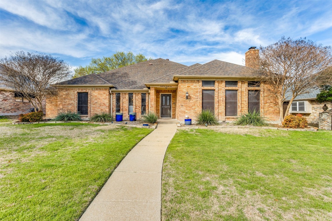 4129 Hideaway Lane Plano TX 75093