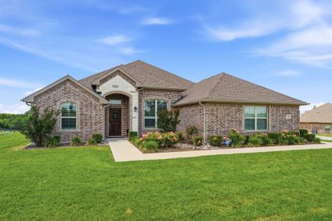 790 Colina Parkway Farmersville TX 75442