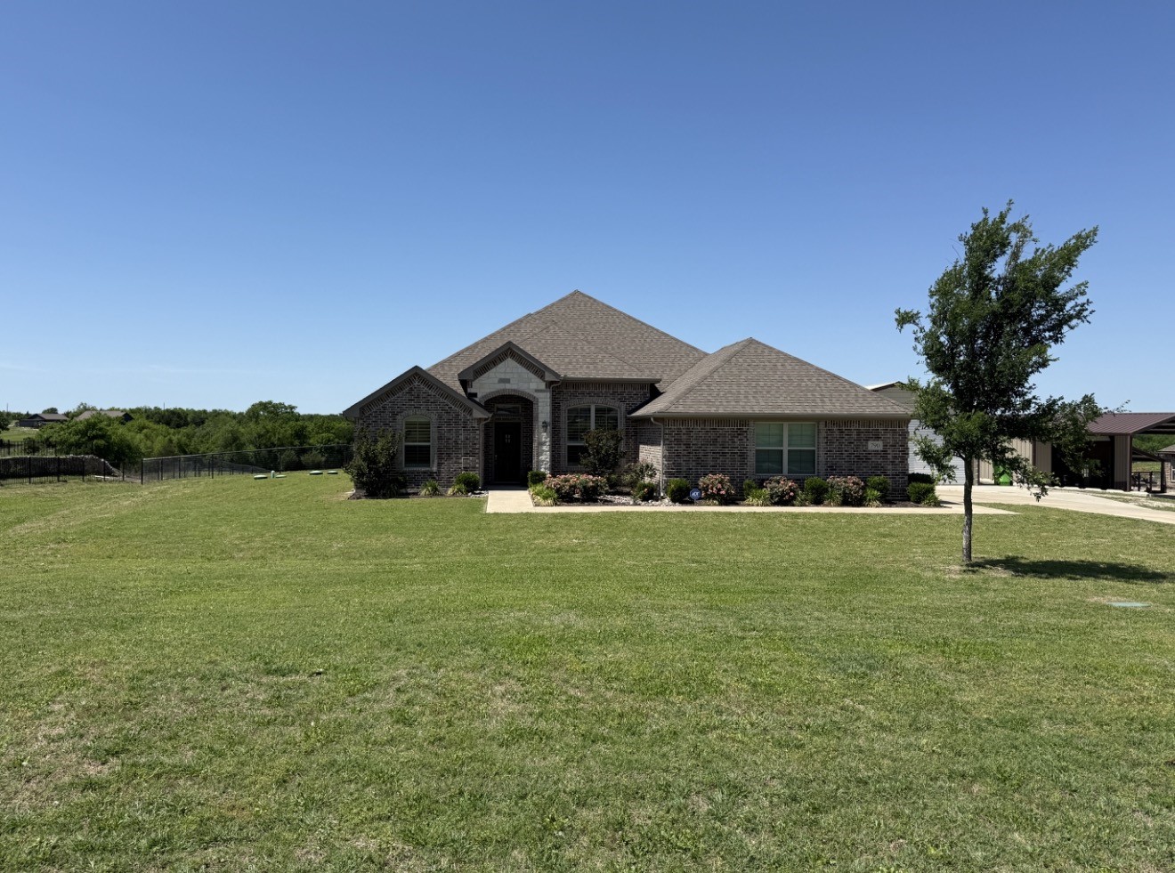 790 Colina Parkway Farmersville TX 75442