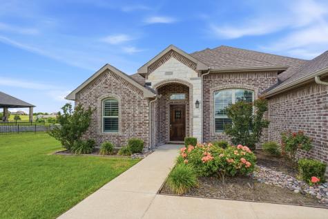 790 Colina Parkway Farmersville TX 75442