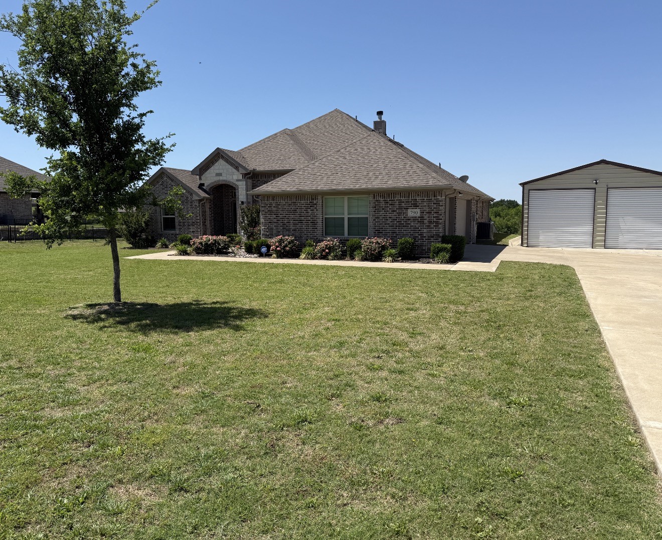 790 Colina Parkway Farmersville TX 75442
