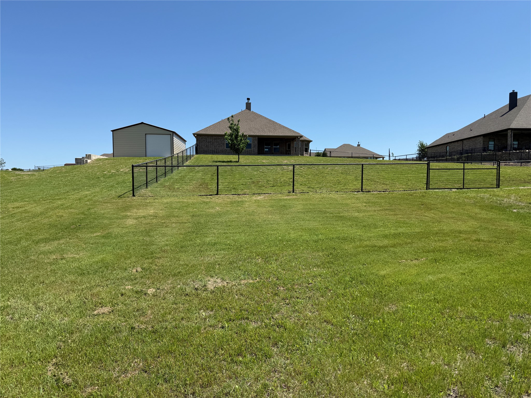 790 Colina Parkway Farmersville TX 75442