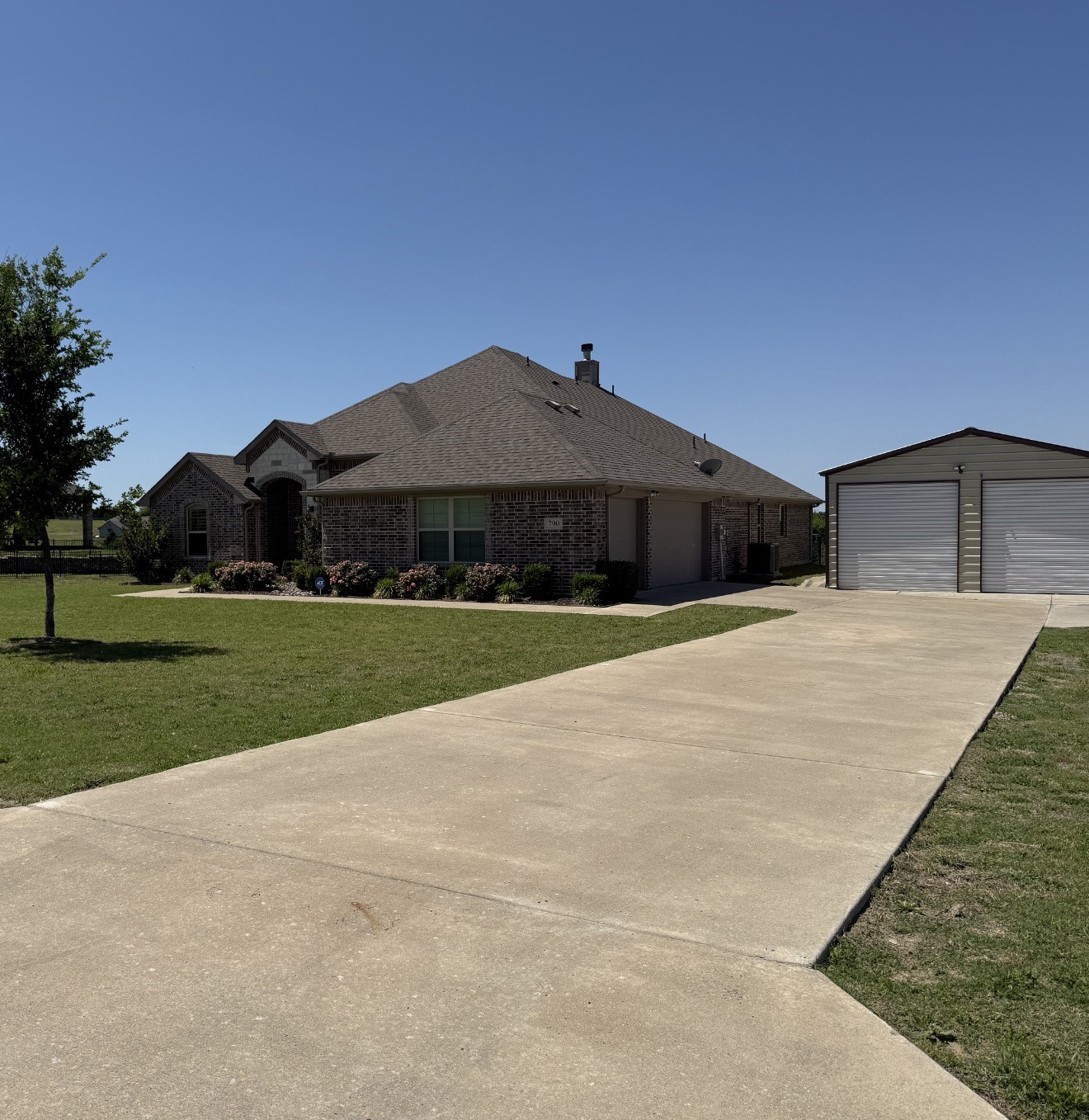 790 Colina Parkway Farmersville TX 75442