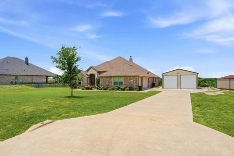 790 Colina Parkway Farmersville TX 75442