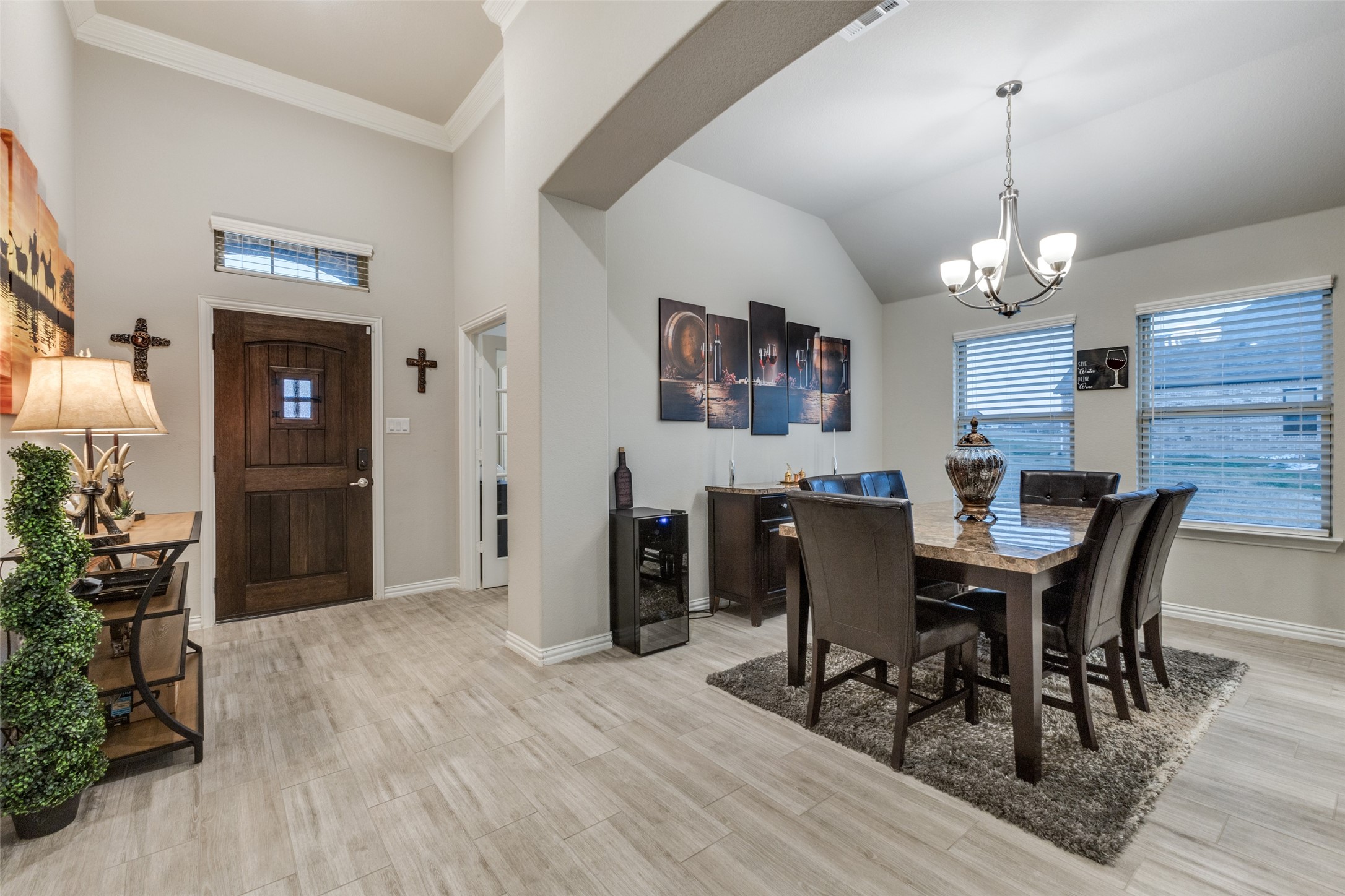 790 Colina Parkway Farmersville TX 75442
