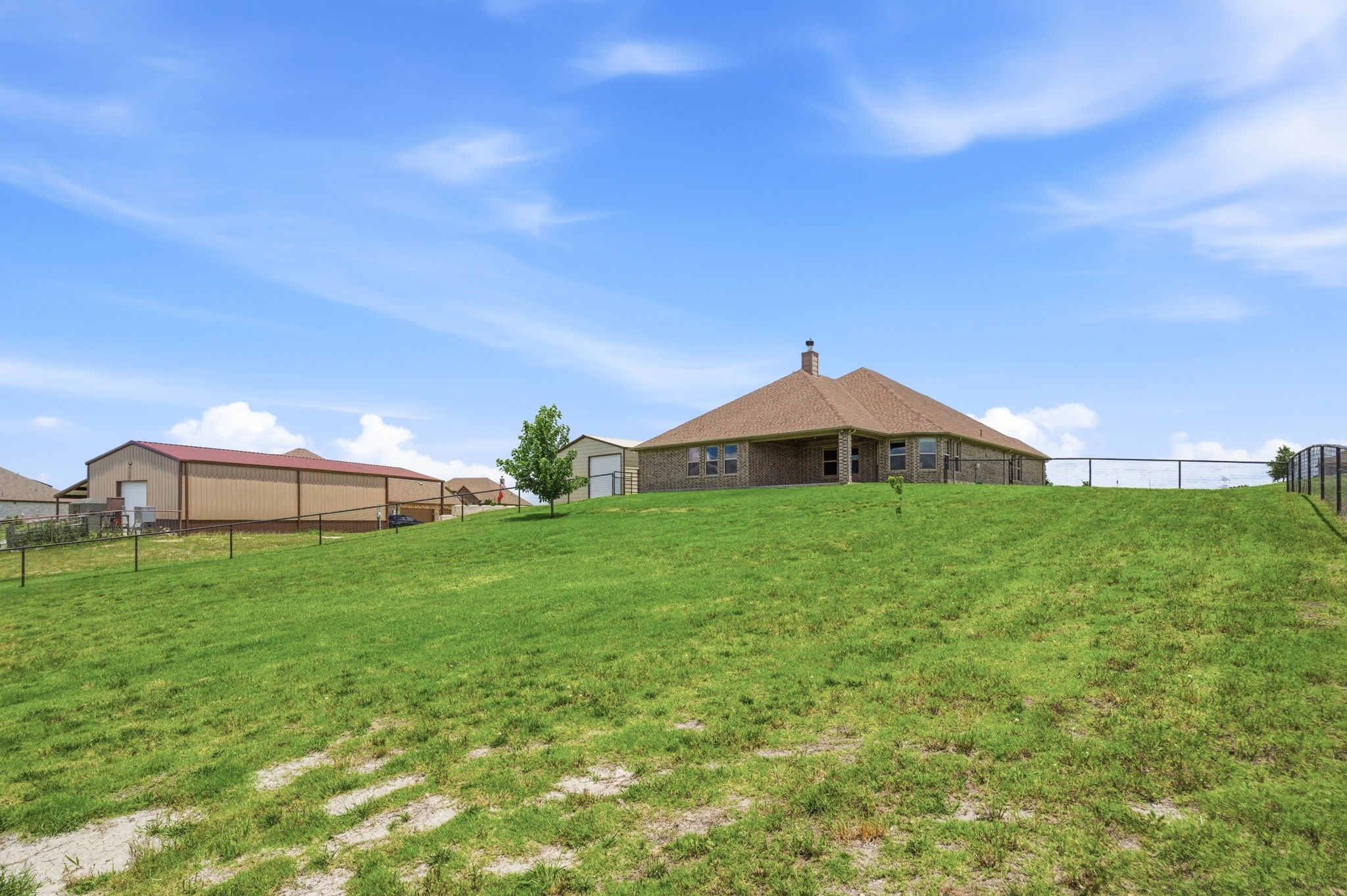 790 Colina Parkway Farmersville TX 75442