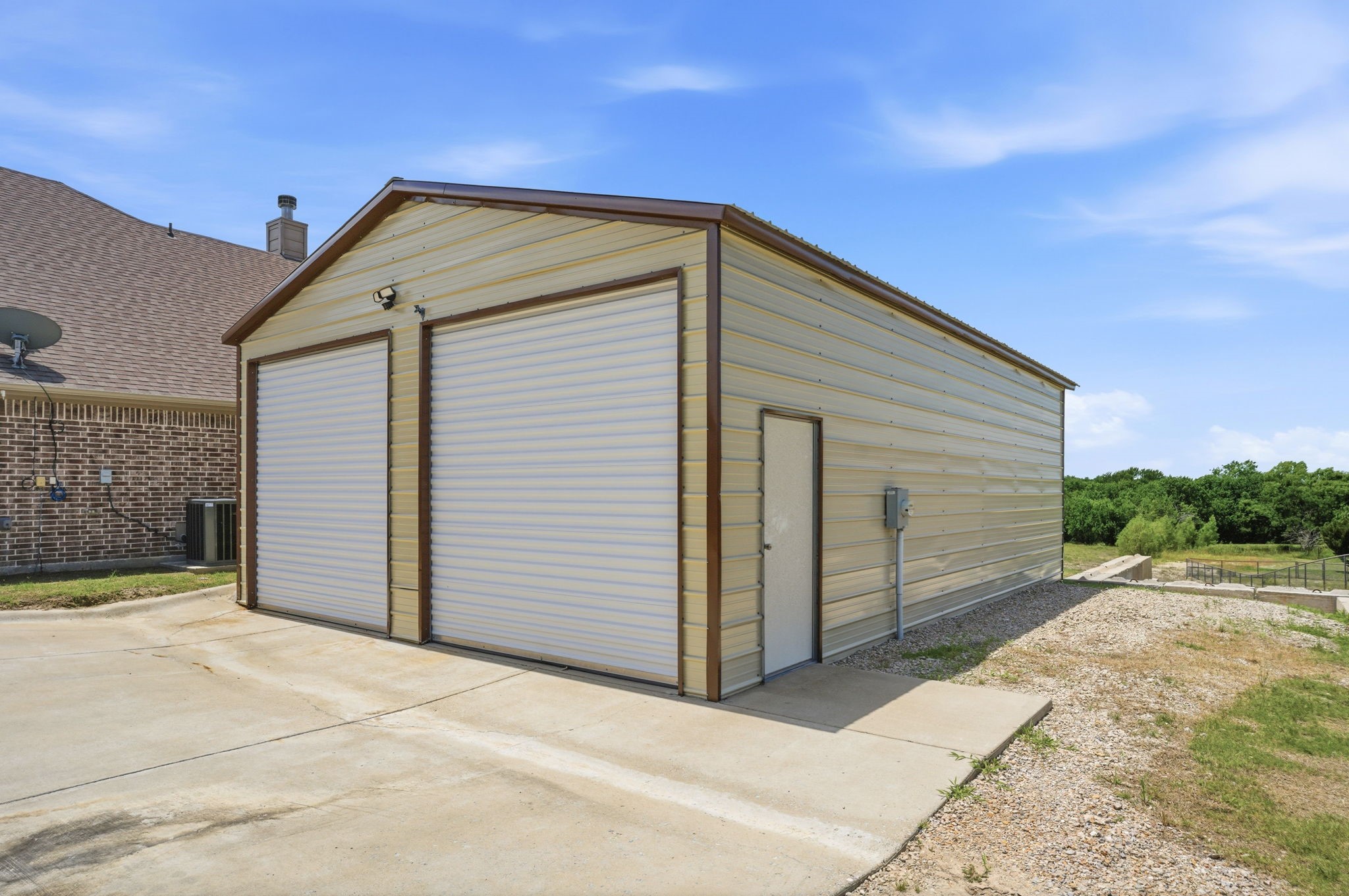 790 Colina Parkway Farmersville TX 75442
