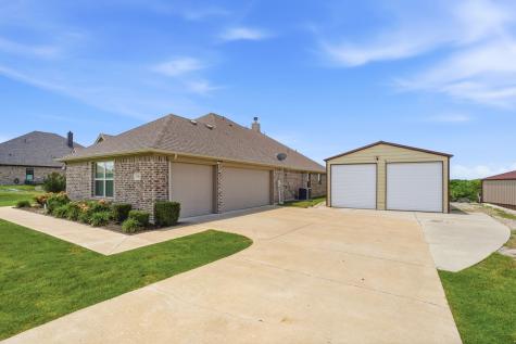 790 Colina Parkway Farmersville TX 75442