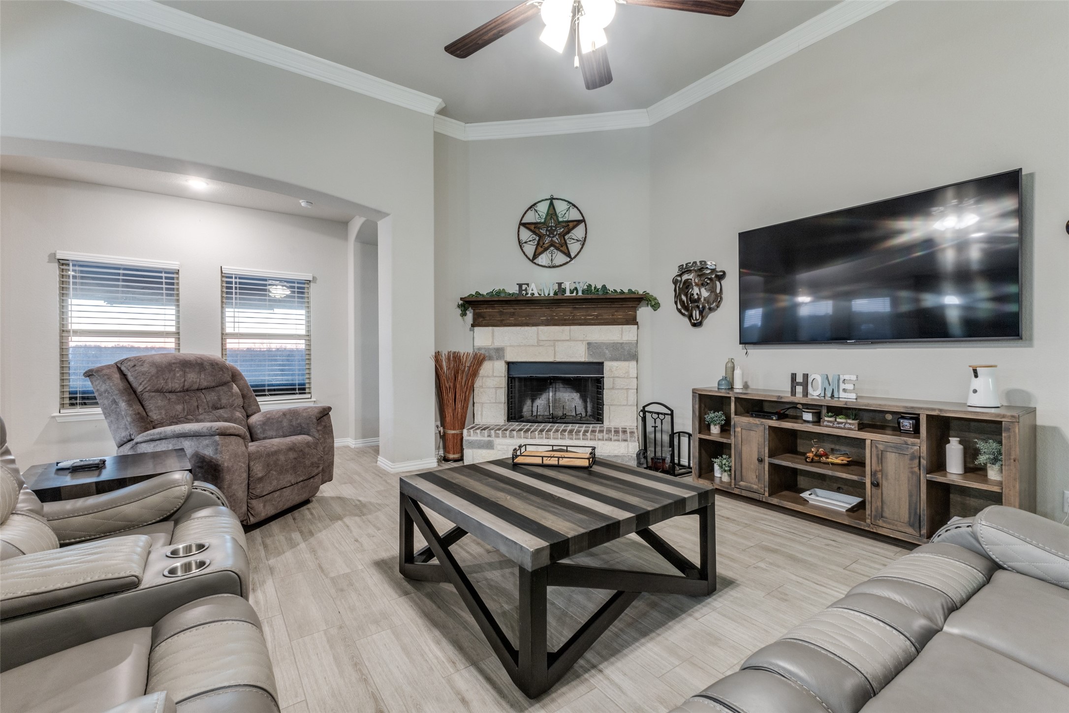 790 Colina Parkway Farmersville TX 75442
