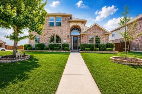 2919 Sendero Grand Prairie TX 75054