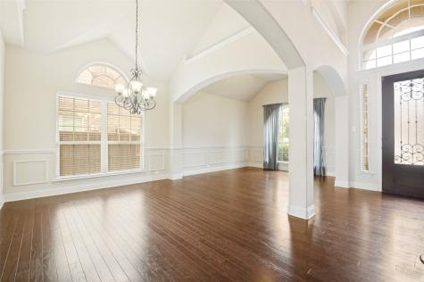 2919 Sendero Grand Prairie TX 75054