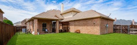 2919 Sendero Grand Prairie TX 75054