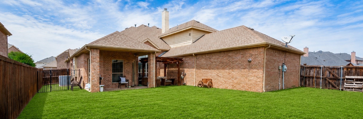 2919 Sendero Grand Prairie TX 75054