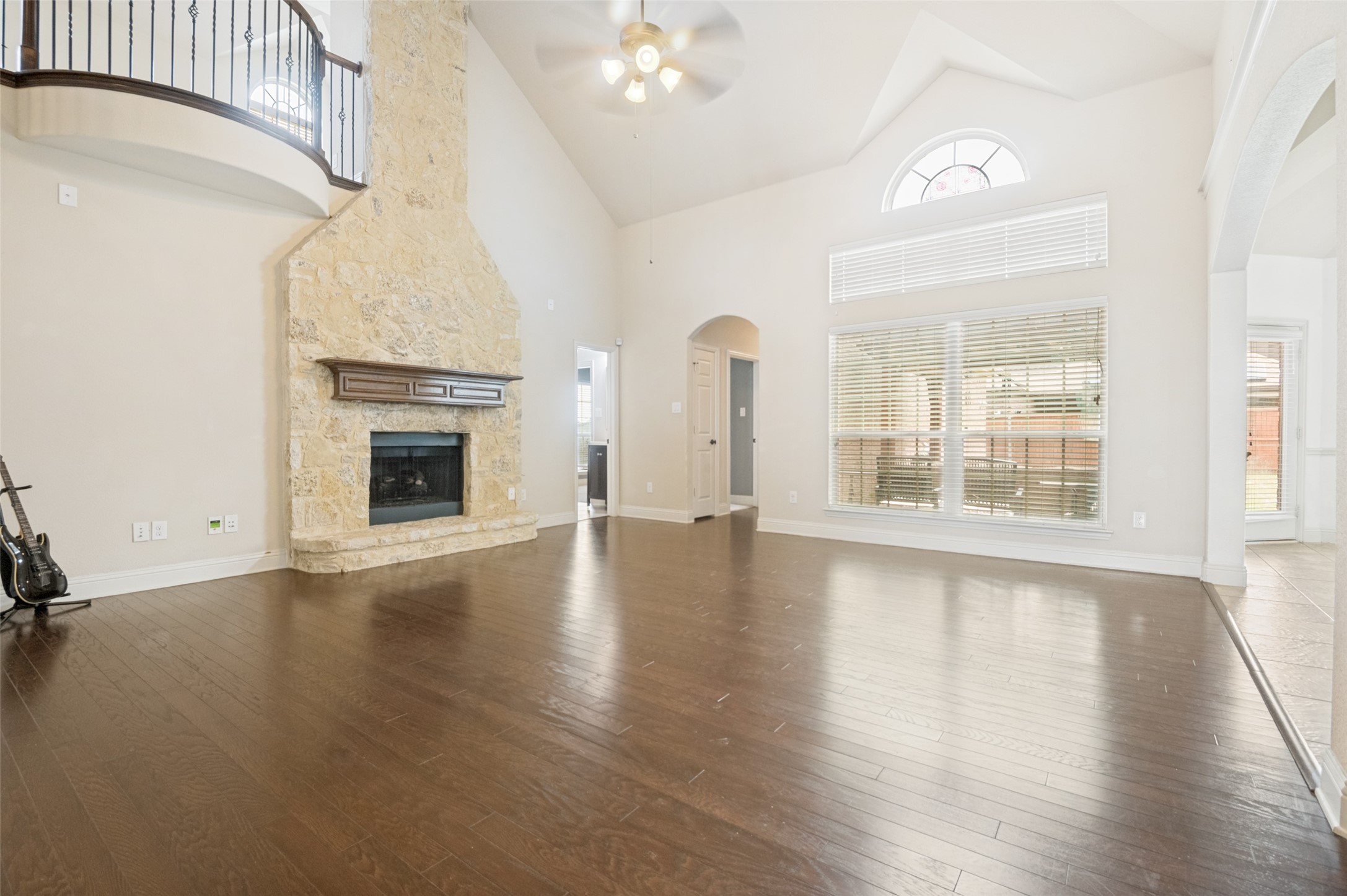 2919 Sendero Grand Prairie TX 75054