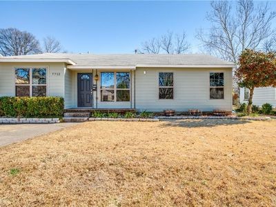 7712 Linwood Avenue Dallas TX 75209