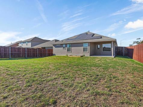 9805 Summerton Drive Fort Worth TX 76108