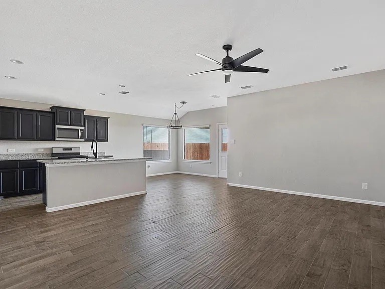 9805 Summerton Drive Fort Worth TX 76108