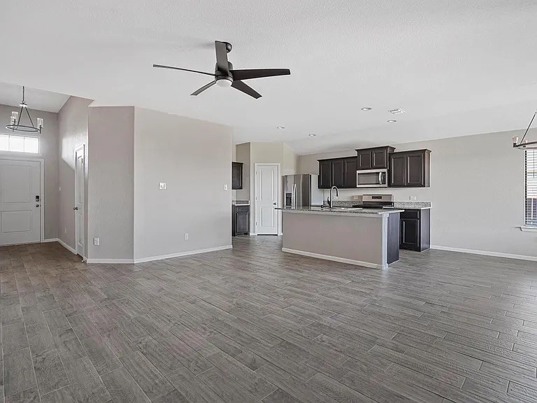 9805 Summerton Drive Fort Worth TX 76108