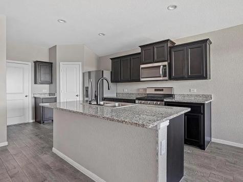 9805 Summerton Drive Fort Worth TX 76108