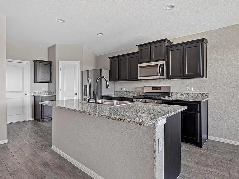 9805 Summerton Drive Fort Worth TX 76108