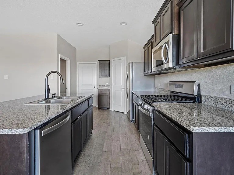 9805 Summerton Drive Fort Worth TX 76108