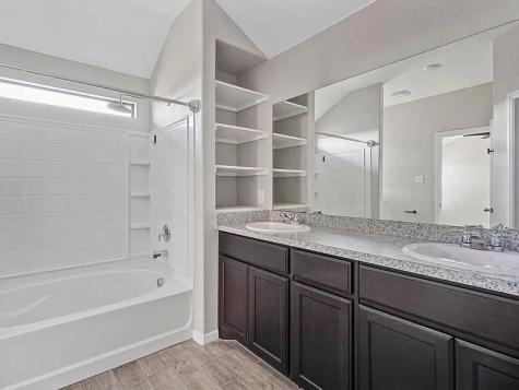 9805 Summerton Drive Fort Worth TX 76108