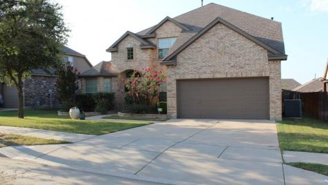 10332 Sixpence Lane Fort Worth TX 76108