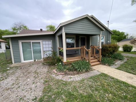 161 Hood Street Cedar Hill TX 75104