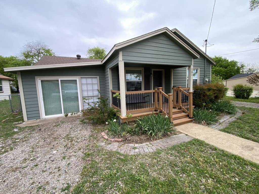 161 Hood Street Cedar Hill TX 75104