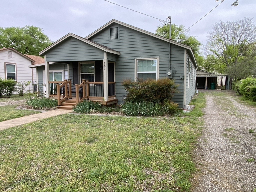 161 Hood Street Cedar Hill TX 75104