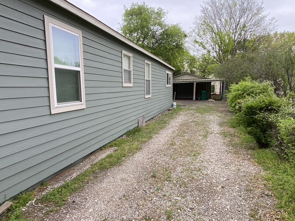 161 Hood Street Cedar Hill TX 75104
