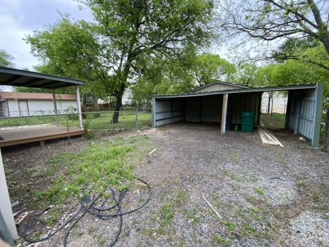 161 Hood Street Cedar Hill TX 75104