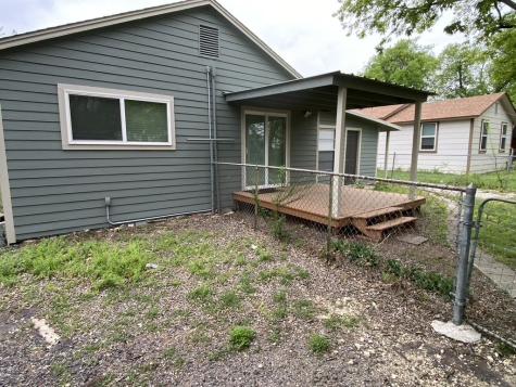 161 Hood Street Cedar Hill TX 75104