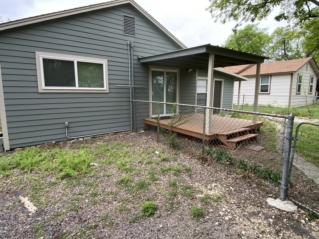 161 Hood Street Cedar Hill TX 75104