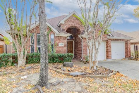 1614 Audrey Drive Garland TX 75040