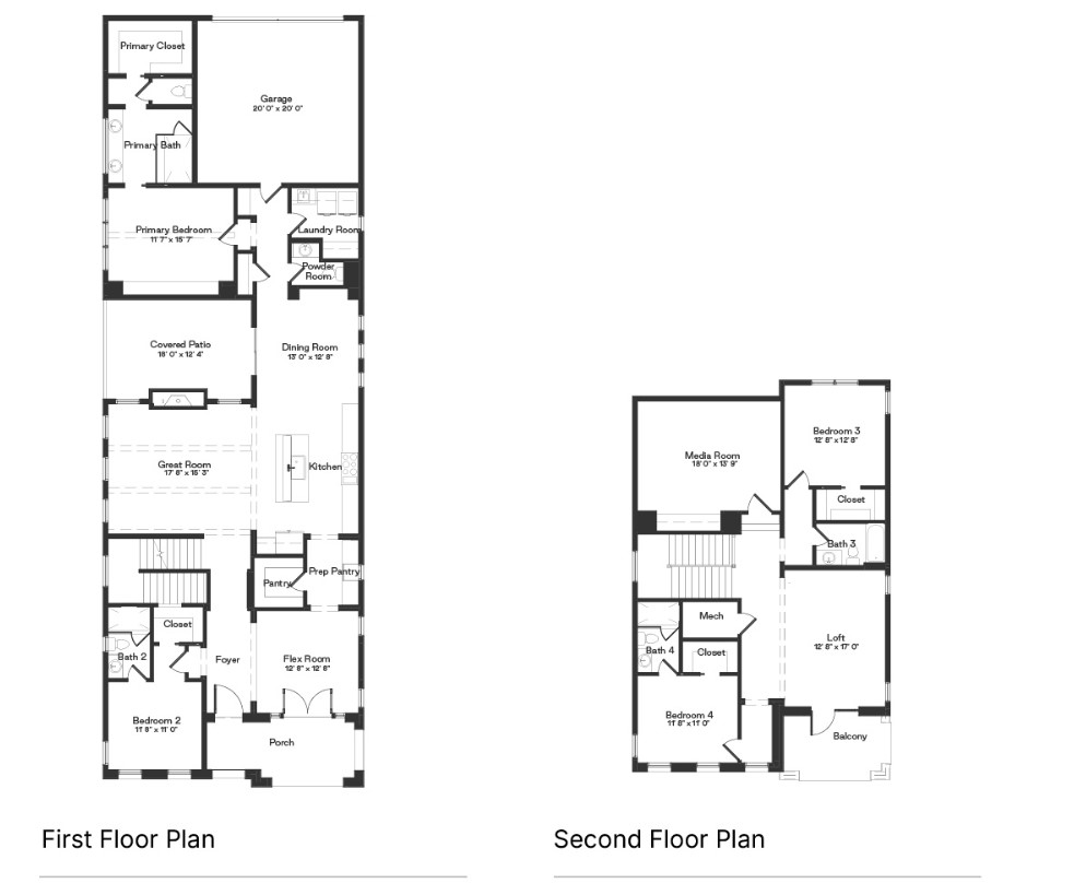 2971 Sunset Boulevard Flower Mound TX 75022