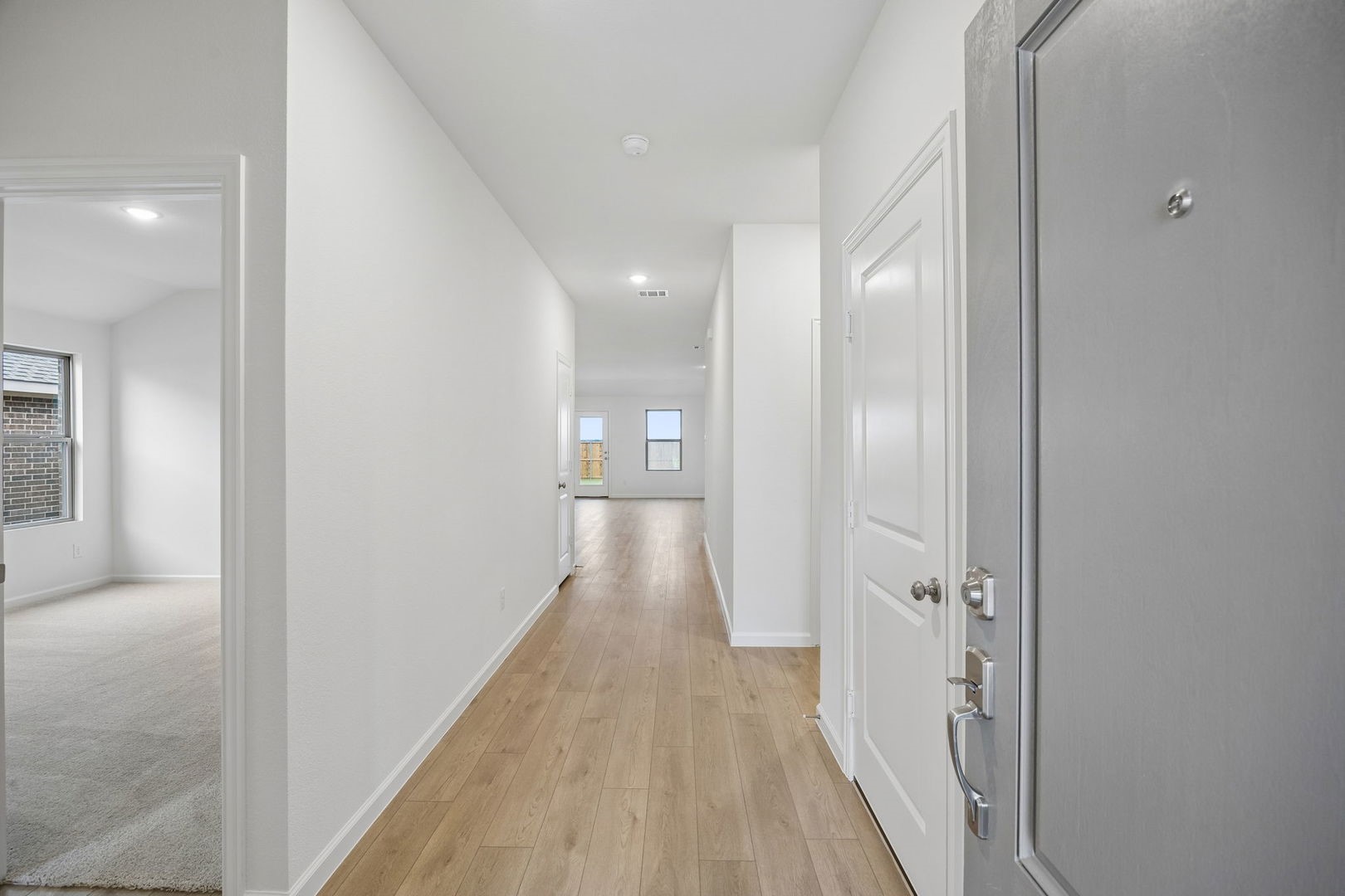 2534 Canadian Way Crandall TX 75114