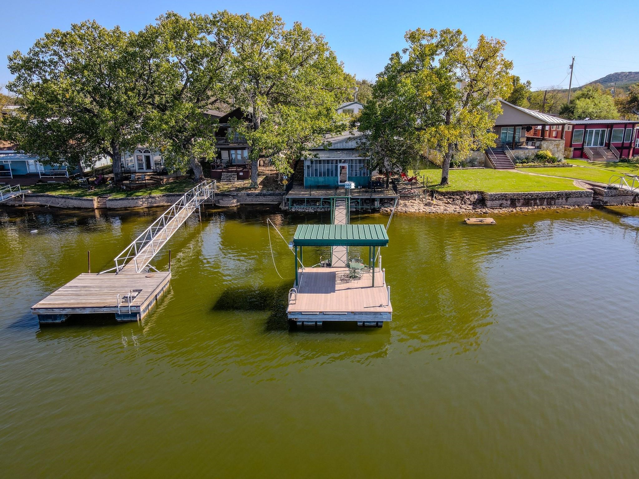 1601 Forum Circle Graford TX 76449