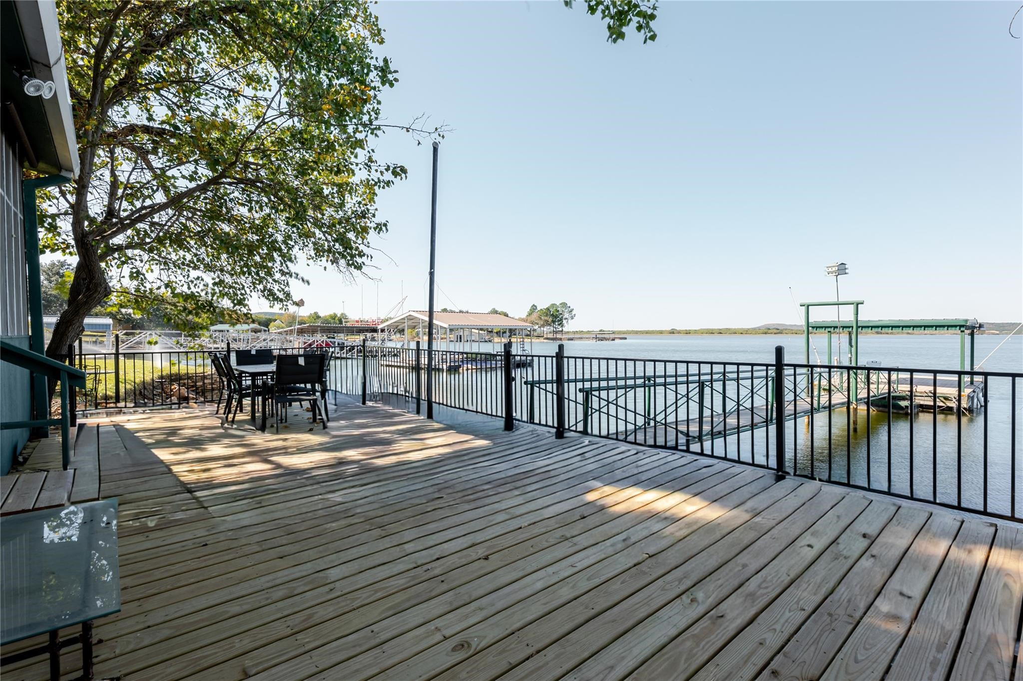 1601 Forum Circle Graford TX 76449