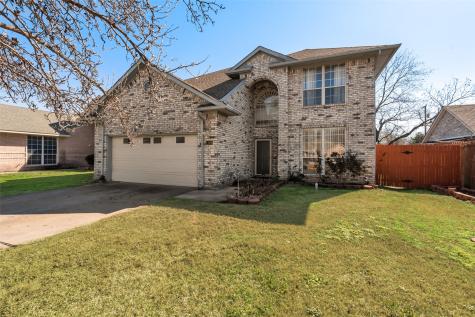 1106 Capitol Court Irving TX 75060
