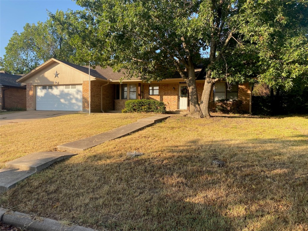 506 Spring Meadow Street Stephenville TX 76401