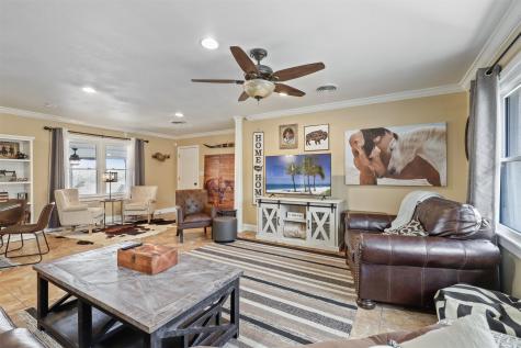 100 Hill Top Court Willow Park TX 76087