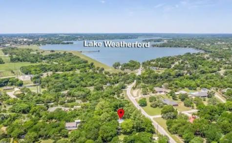 100 Hill Top Court Willow Park TX 76087