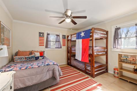 100 Hill Top Court Willow Park TX 76087